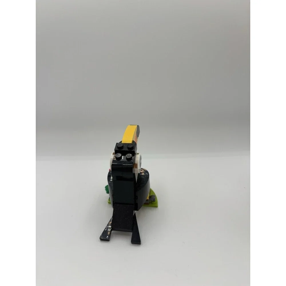 Assembled Lego‎ Sets - Bird Lot 30688 31125 40639 31149 - Picture 7 of 16